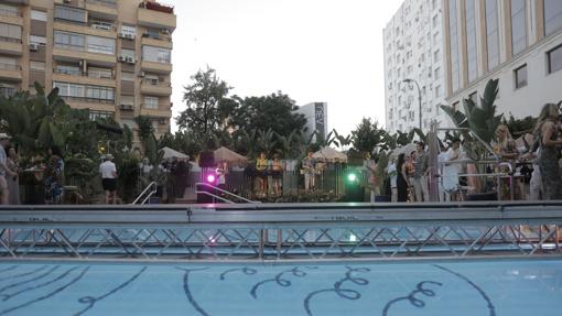 11 terrazas de moda en Sevilla para cenar y tomar copas