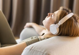 Cómo conseguir un sueño profundo y reparador gracias a la meditación