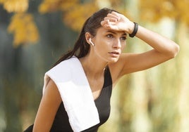 Cuatro consejos para hacer deporte con calor y no morir en el intento