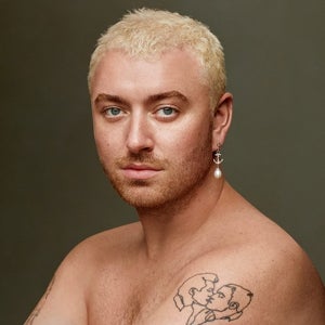 Imagen - Sam Smith - 'Gloria'