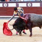 Gómez del Pilar, valor y querer hasta el triunfo