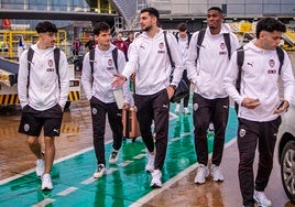Rafa Mir lo tiene hecho en México y alivia al Sevilla