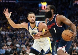 Emoción hasta el último segundo en el salvaje Oeste y todos contra los Celtics en el Este: así quedan los playoffs de la NBA