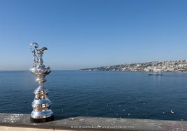 La Copa se va a Nápoles