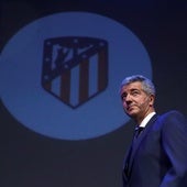 Ojalá el comprador del Atlético sea al menos español