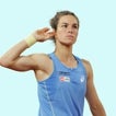 Lois Boisson, con Nadal como inspiración, enloquece a Francia con su histórico pase a semifinales