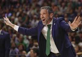 Estadísticas del Barcelona - Unicaja de cuartos de final del playoff ACB