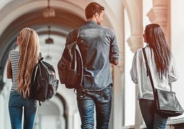 Lecciones del porvenir: la mejor oferta educativa al alcance de la mano