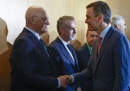 La Audiencia Nacional rechaza suspender por ahora la utilización de la consulta del Gobierno en la opa del BBVA