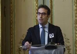 Rechazan la cautelarísima contra la consulta del Gobierno sobre la opa de BBVA con un voto particular