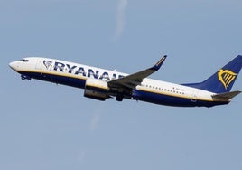 La UE pone en jaque la ofensiva legal de Consumo contra las aerolíneas por el cobro de la maleta de mano