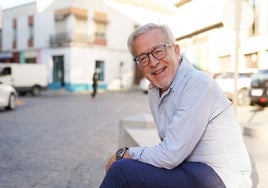 José María Gallardo Galera  (oftalmólogo):  «Ciencia y arte nos dejan movernos por la vida y son complementarias»