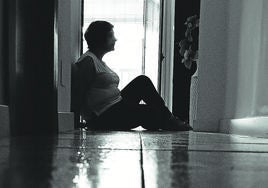 El drama sin fin de Ana Dolores: discapacitada, sola y abandonada por el sistema