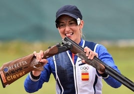 Las expectativas de los deportistas cordobeses para París 2024