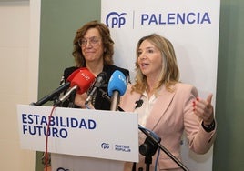 El PP llevará al Senado la reprobación de María Jesús Montero por sus ataques a los jueces, el «cuponazo separatista» y el «infierno fiscal»