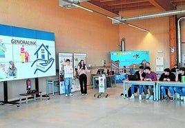 'Match' para compartir casa