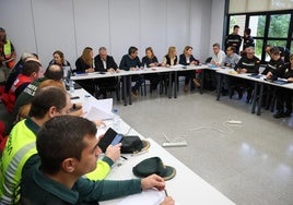 La Fiscalía comparte el criterio de la juez y apunta a la Generalitat como responsable de la emergencia de la dana