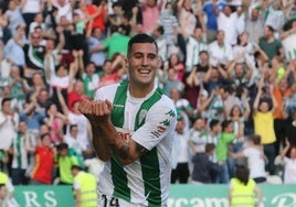 El Córdoba CF y Sergi Guardiola, muy cerca del reencuentro