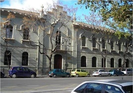 La madre de un alumno agrede a la salida a la directora de un colegio en Valencia