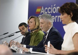 El Gobierno asume el fracaso en Bruselas y «seguirá trabajando» por la oficialidad del catalán