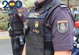 Roba a un amigo un cupón premiado con 20.000 euros en pueblo de Granada