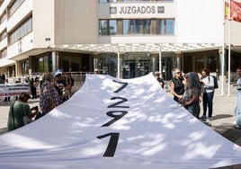 Un segundo Juzgado abre diligencias por la gestión de las residencias durante la pandemia en Madrid