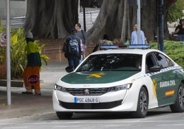 Investigan la desaparición de un empresario tras hallar sangre en su casa y conducir su coche otro hombre en Valencia