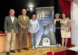 La Subasta de la Reserva de Caza de la Sierra registra récords en los precios de adjudicación de todas las categorías tipo trofeo