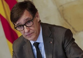 La Generalitat dispara un 283% las multas lingüísticas en solo un año