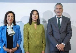 Las asociaciones de la Guardia Civil exhortan a Marlaska a «condenar públicamente» las maniobras contra la UCO