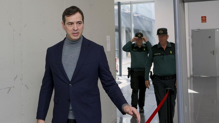 Las cuatro asociaciones de jueces se unen en defensa de la juez que ha procesado al hermano de Sánchez