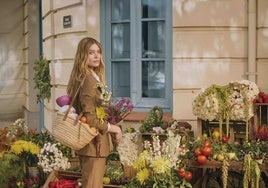 Nuevos perfumes de mujer para esta primavera: vainilla, flores y cítricos