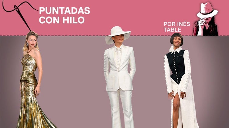 La Gala del MET ya no es una fiesta de disfraces y lanza una nueva tendencia de moda que traerá cola
