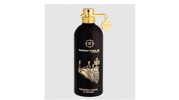 Rendez-vous à Paris de Montale.
