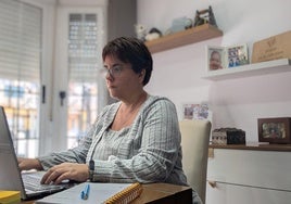 «Cuando mi hija enferma me dijo 'qué chulo es que me puedas cuidar', supe lo importante que es conciliar»