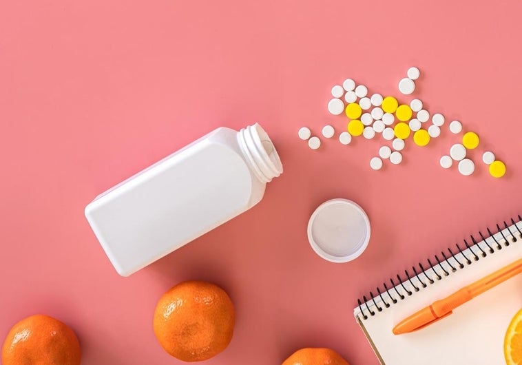 Las 5 mejores pastillas quemagrasas del mercado