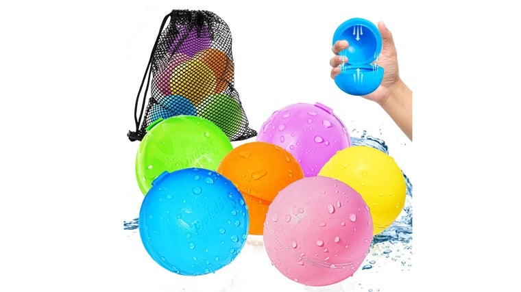 Los mejores juguetes y accesorios para disfrutar la playa con niños este verano