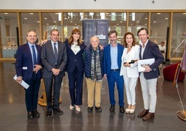 Valduero con las Bellas Artes 2025