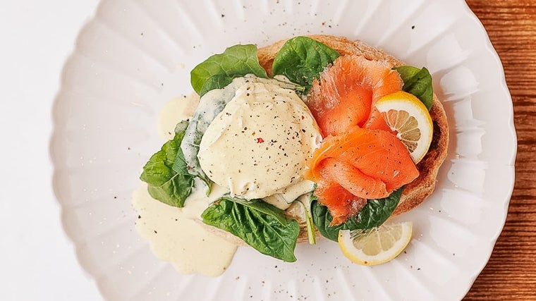 La Tizná lanza un brunch andaluz con productos de cercanía