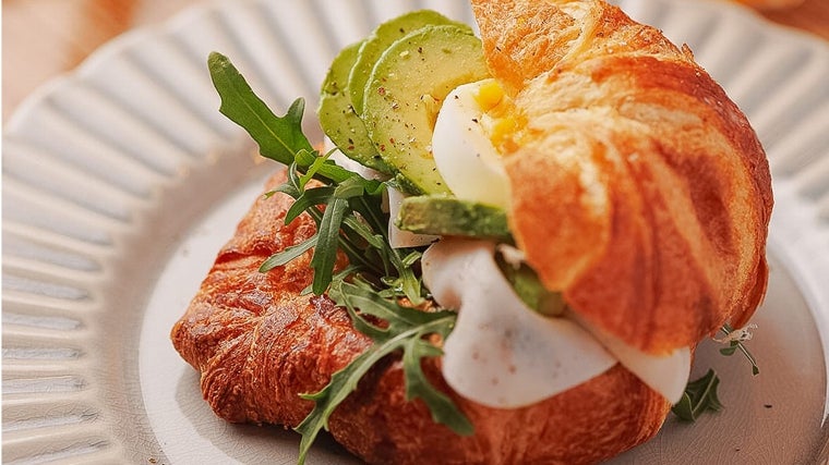 La Tizná lanza un brunch andaluz con productos de cercanía