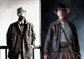 El misterio de Fawcett: el explorador que desapareció buscando la «Ciudad perdida» e inspiró Indiana Jones