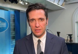 Videoanálisis  | El corresponsal de ABC David Alandete analiza el impacto de la vinculación de Trump en el caso Epstein