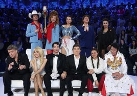 Antena 3 confirma un cambio de última hora con 'Tu cara me suena': este es el motivo por el que no hay programa
