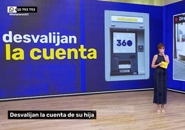 Una presentadora de TVE sufre una 'crisis' que paraliza el directo: «Te relevo»