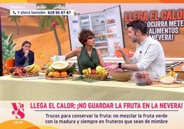 Guardar o no guardar la fruta en la nevera: Nutrimán da la respuesta