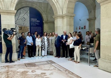 Un pleito de divorcio en 1793 o la sentencia del 'crimen de las estanqueras', en la exposición 'El Palacio de los Archivos'
