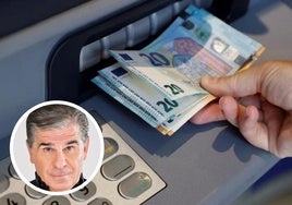 Pedro Ruiz alerta a España ante el riesgo de perder el dinero en efectivo en nuestro país: «No cedáis»