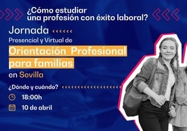 ¿Cómo ayudar a tu hijo/a a elegir unos estudios de éxito?