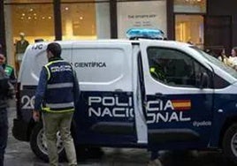 Detenidas tres mujeres por múltiples robos en centros comerciales de Sevilla