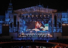 Dónde aparcar para ir a Icónica Santalucía Sevilla Fest: parkings y aparcamientos públicos